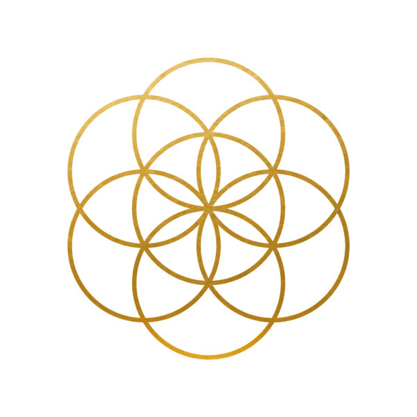 flower of life, sacred geometry