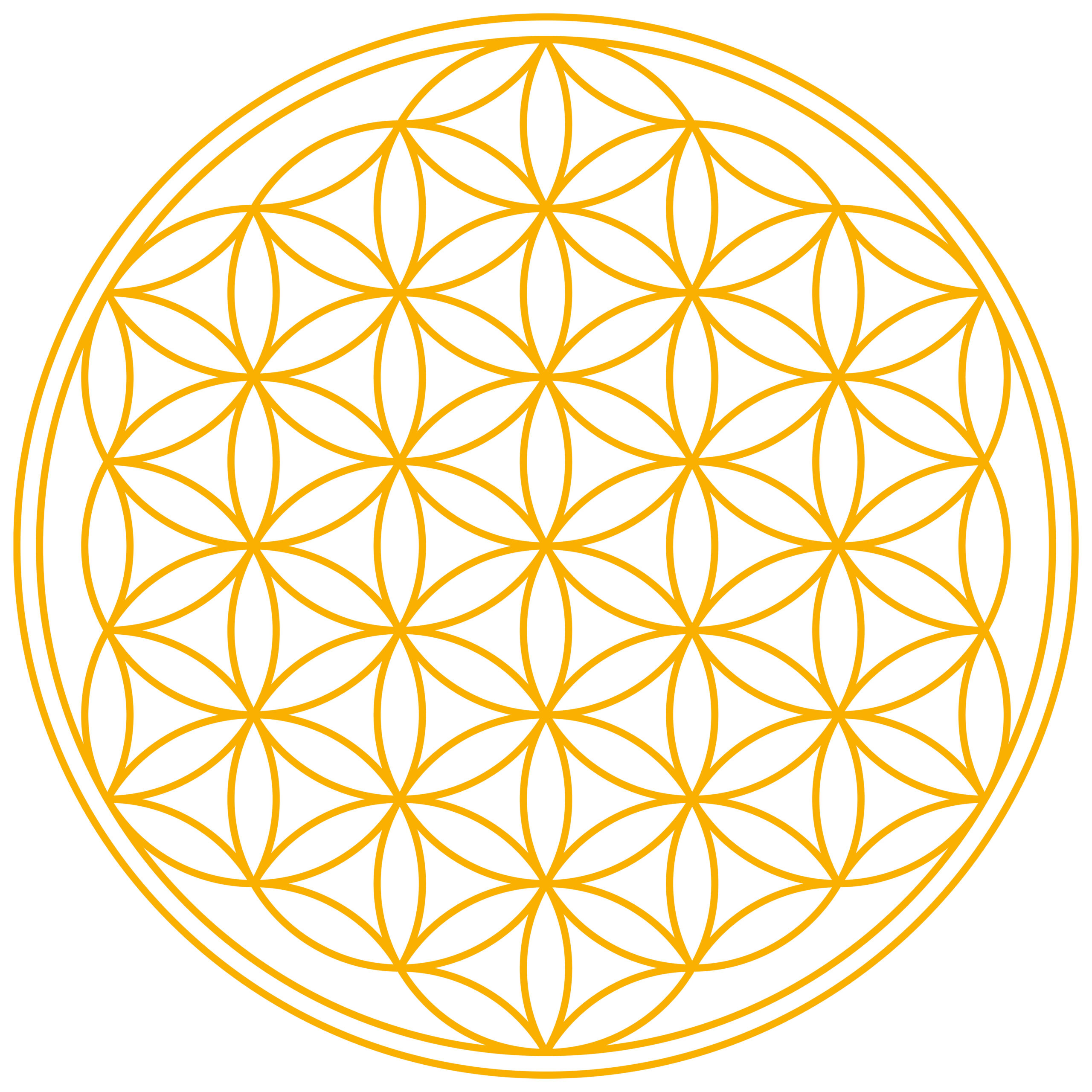 flower of life, sacred geometry