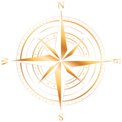 logo compass